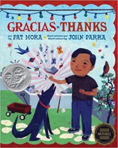 Picture Books for Teaching Gratitude