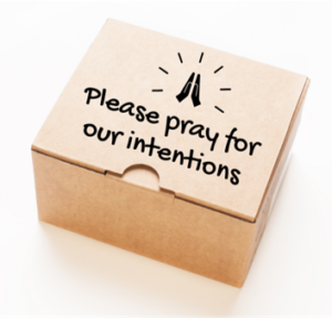 Intentions Box