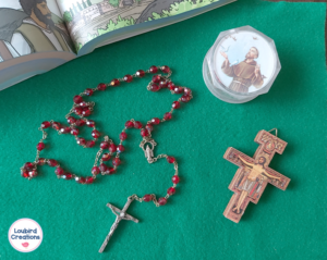 Prayer Table