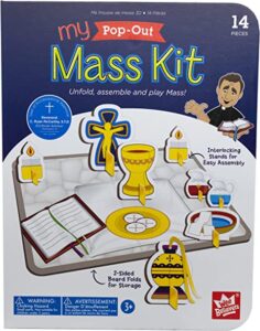 Mass Kit for Kids