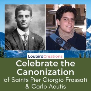 Canonization of Pier Giorgio Frassati and Carlo Acutis